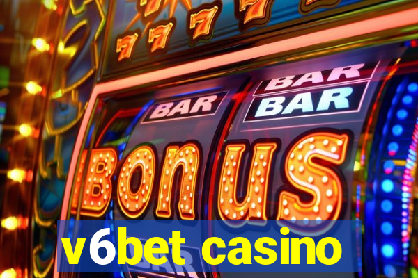 v6bet casino